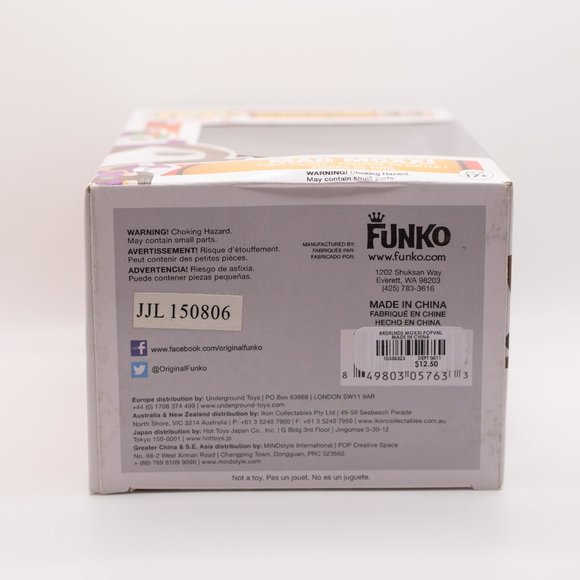 Funko Pop! Games Borderlands Mad Moxxi #43 - Picture 6 of 7